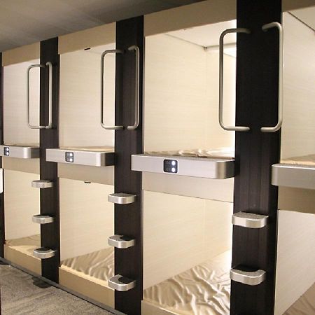Fujikyu Unjokaku Hotel Naruszava Kültér fotó